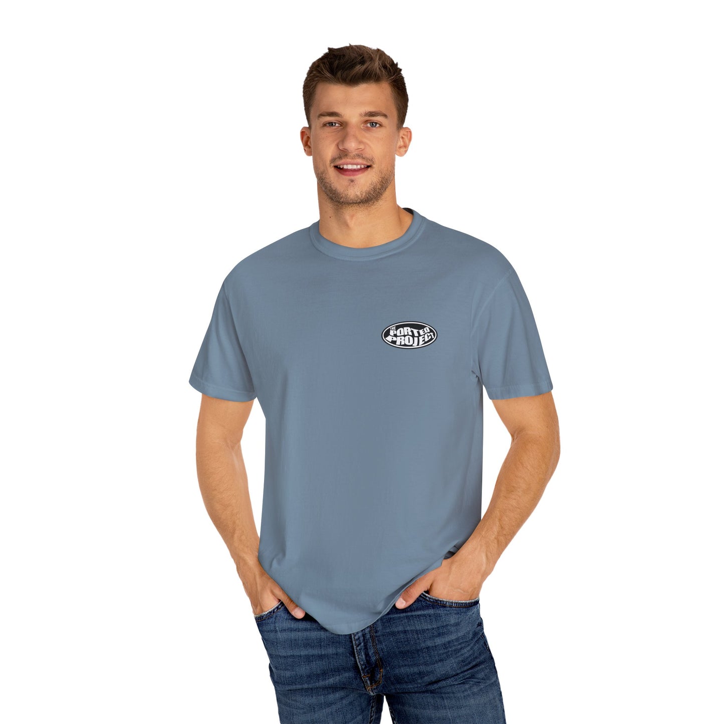 The Best Shirt You Own