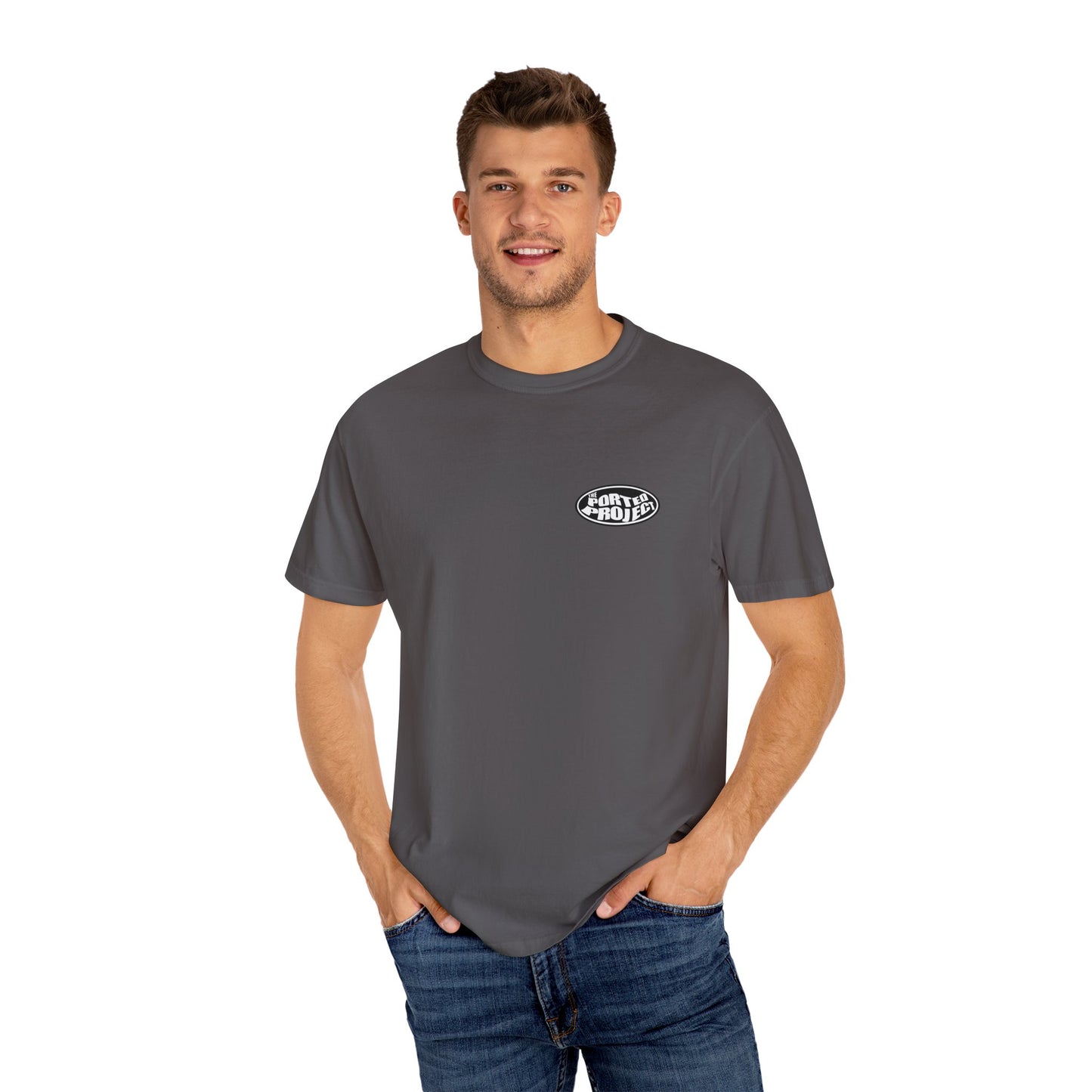 The Best Shirt You Own